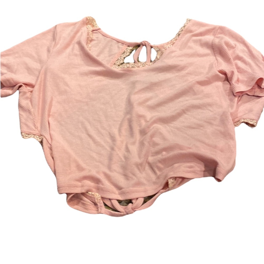 Fashion Nova Top size large